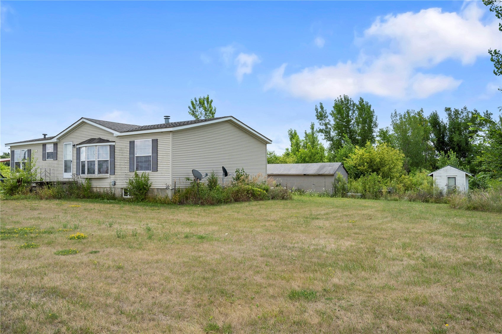 3416 County Home Road