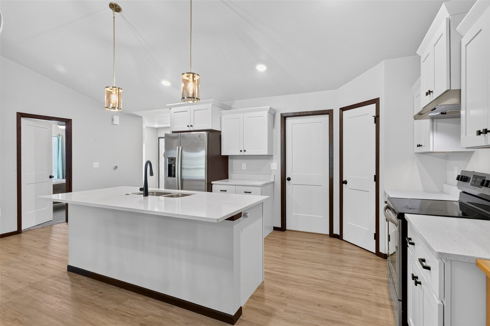 921 Prairie View Drive