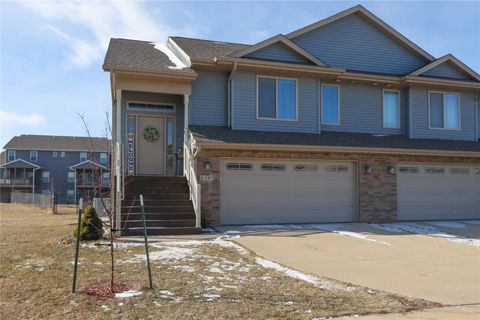 1247 Mary Lane North Liberty IA 52317