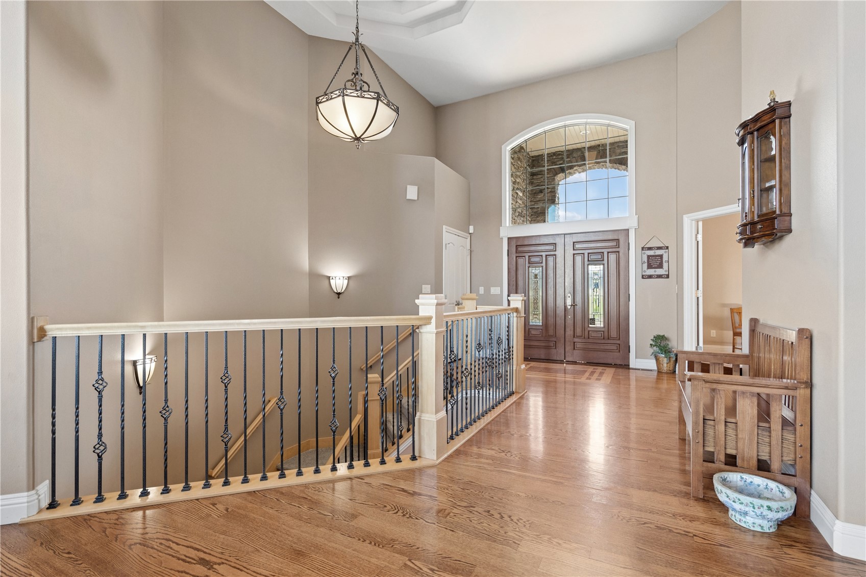 604 Majestic Oak Ridge