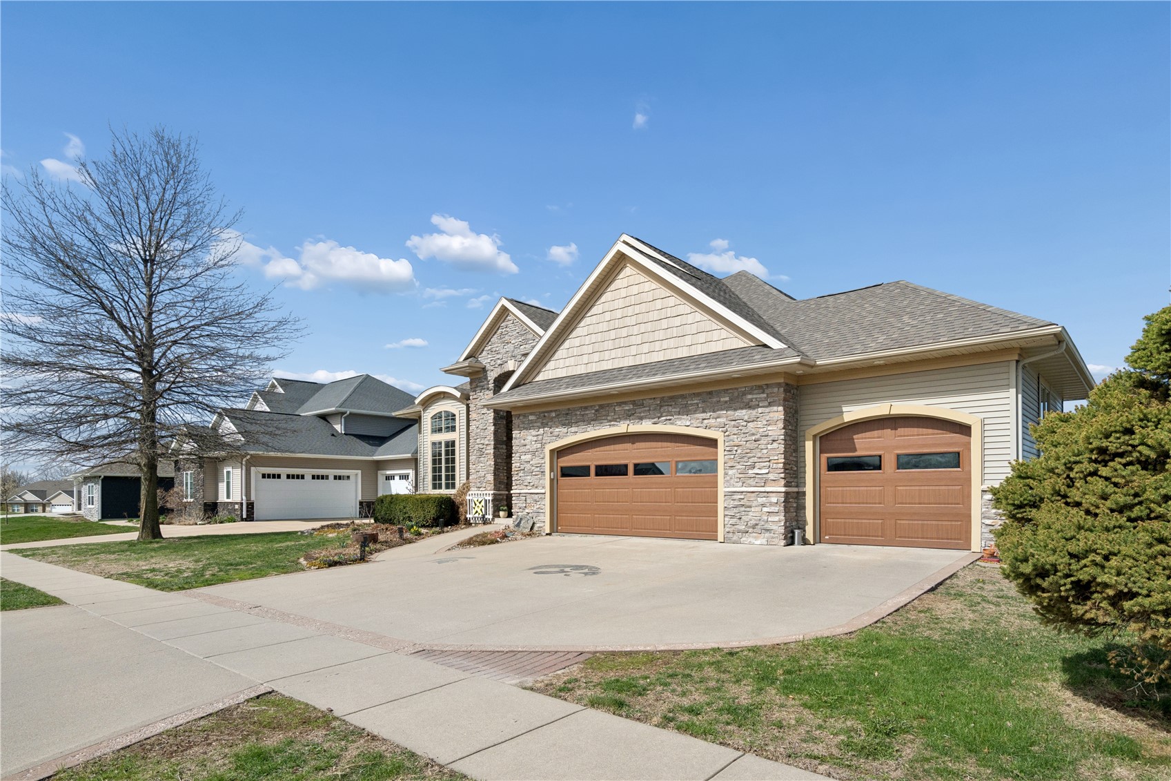 604 Majestic Oak Ridge