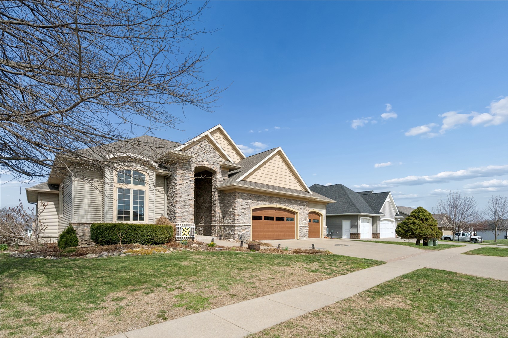 604 Majestic Oak Ridge