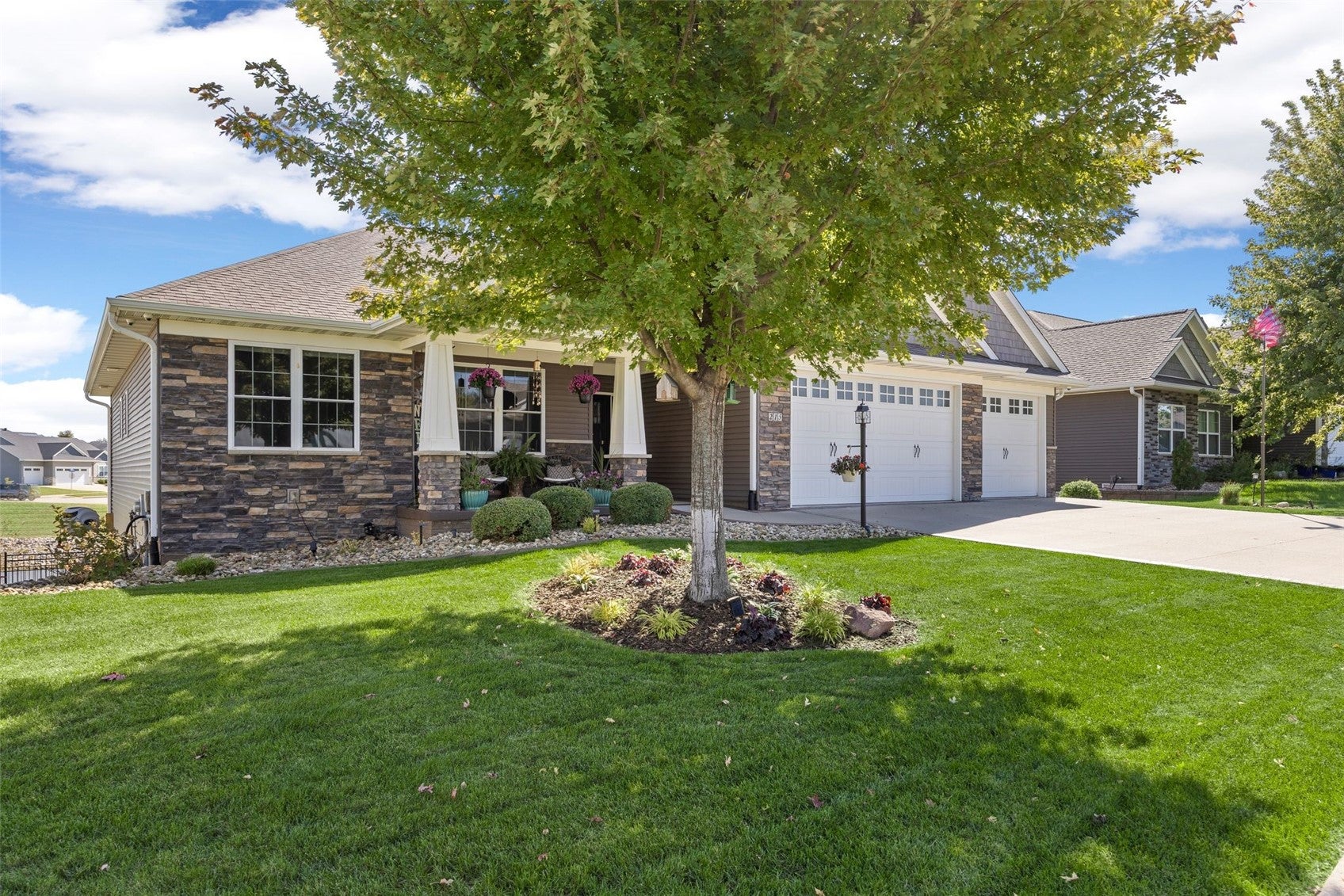 215 Cherry Lane