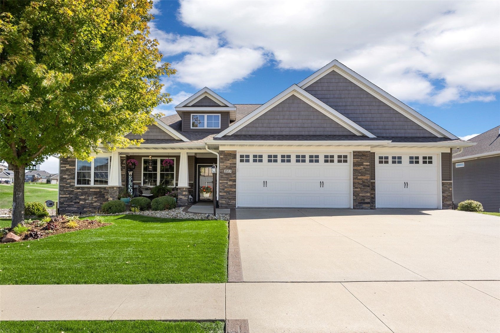 215 Cherry Lane