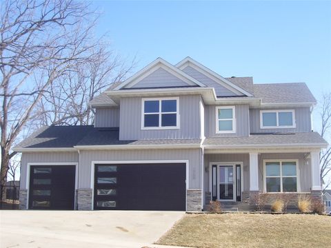 1700 Croell Avenue Tiffin IA 52340