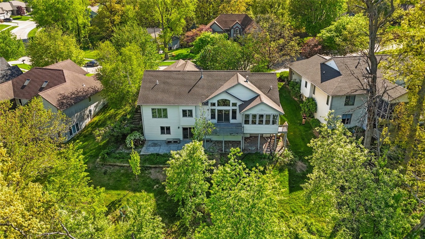 205 E Dovetail Drive