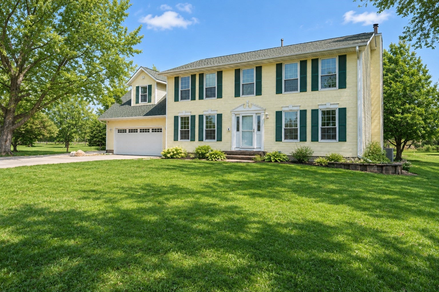 8440 Federalist Road