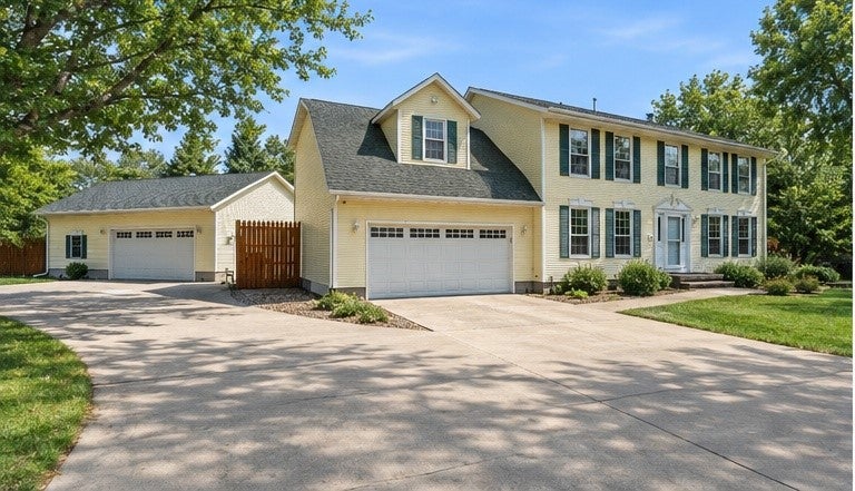 8440 Federalist Road