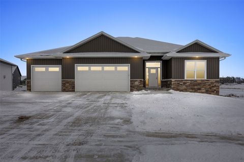 624 Rock Ridge Road Tiffin IA 52340