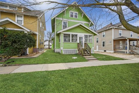 1615 4th Avenue SE Cedar Rapids IA 52403