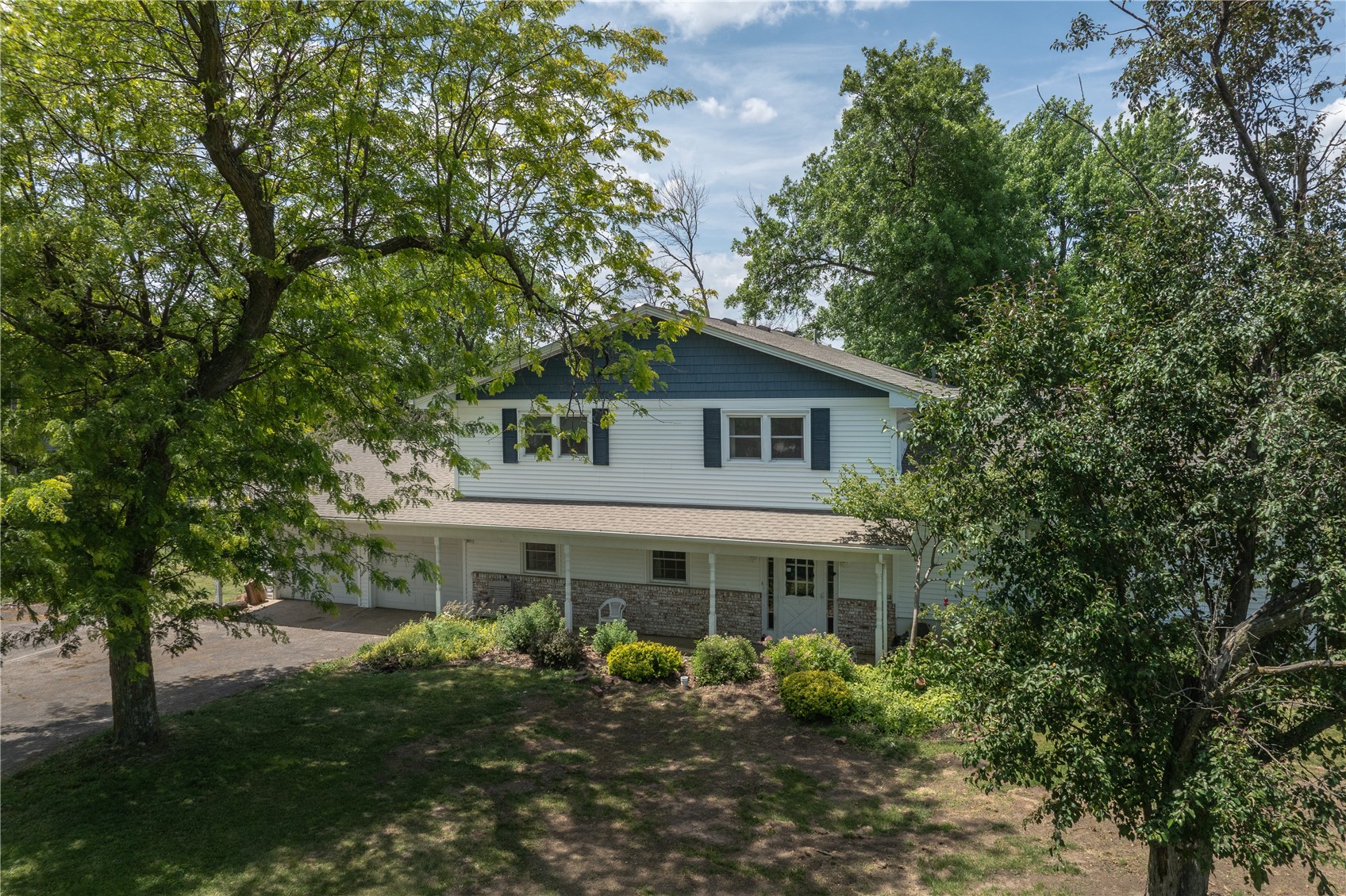 4400 Indian Creek Road