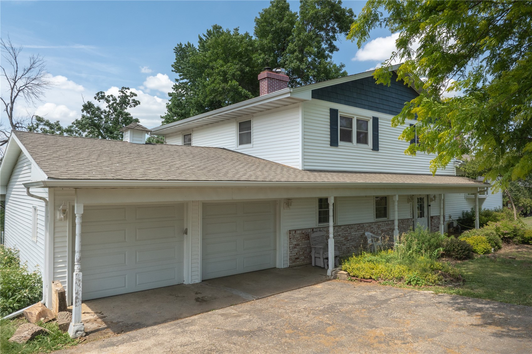 4400 Indian Creek Road