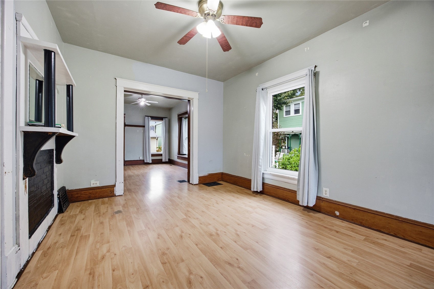 609 Mulberry Street