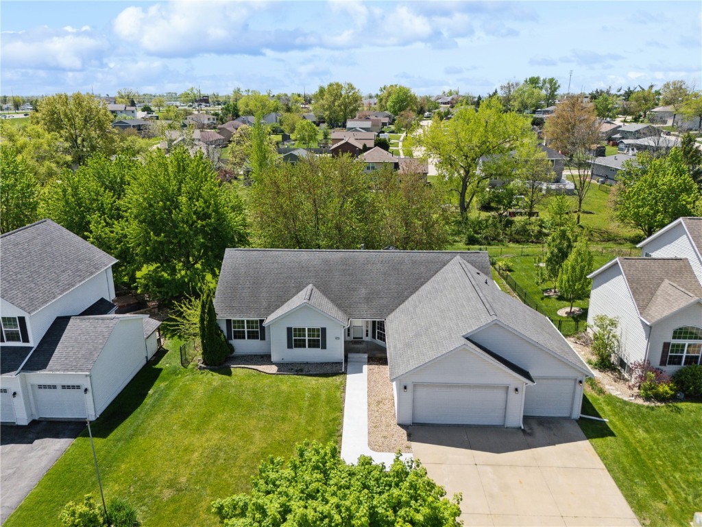 4035 Willowbrook Dr