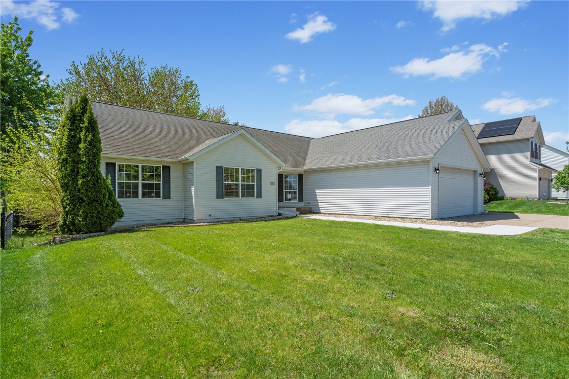 4035 Willowbrook Dr