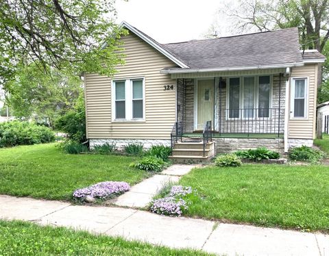 324 Sumner Street Waterloo IA 50703