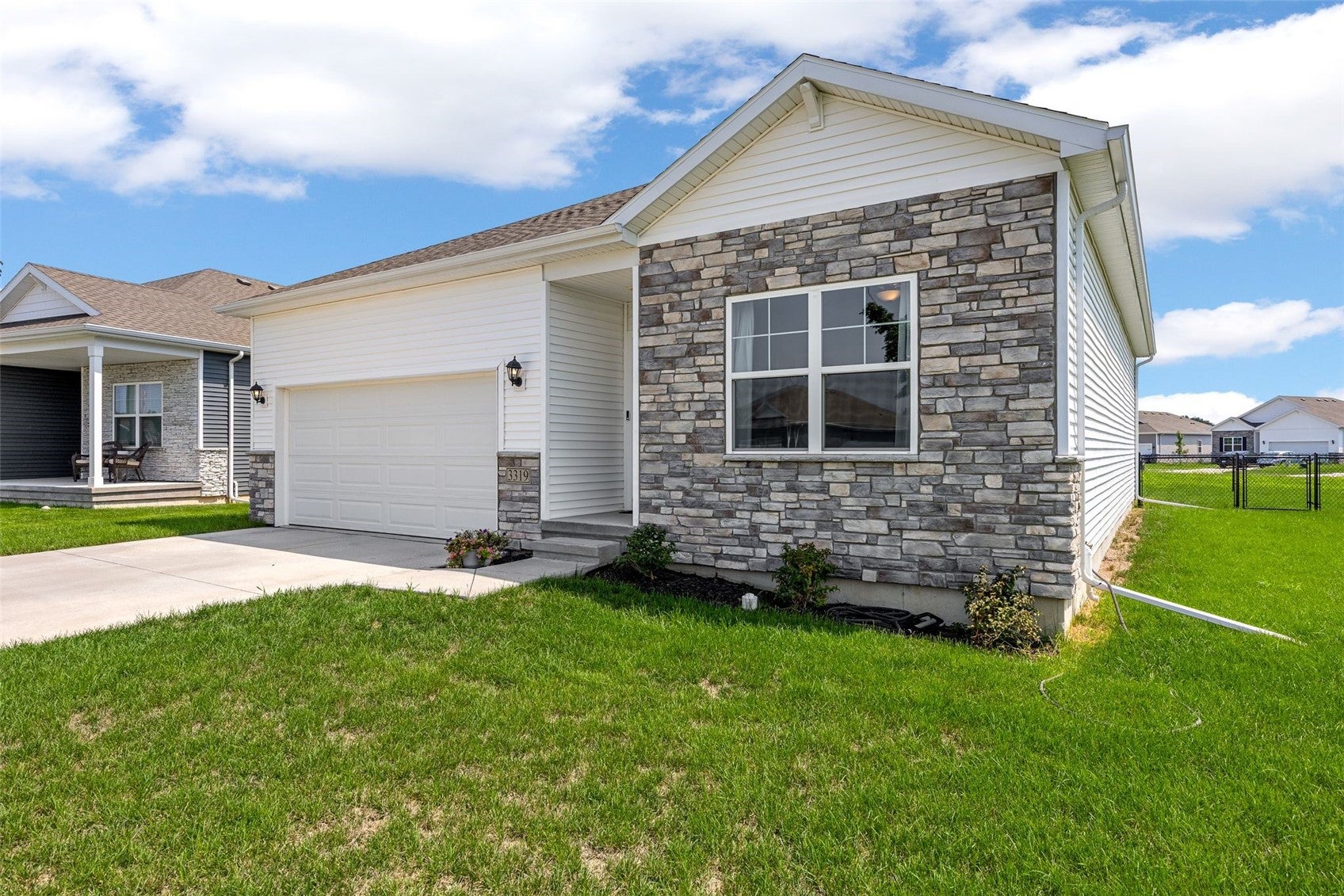 3319 Craven Drive