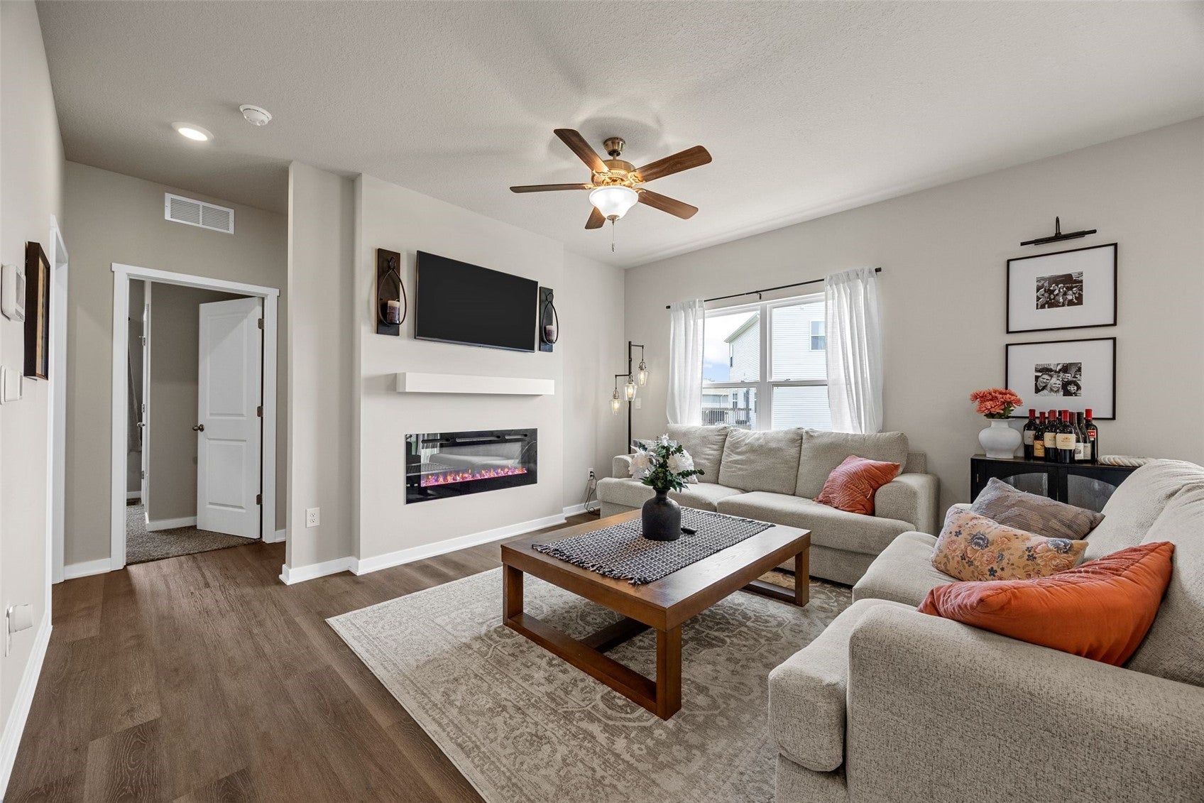 3319 Craven Drive