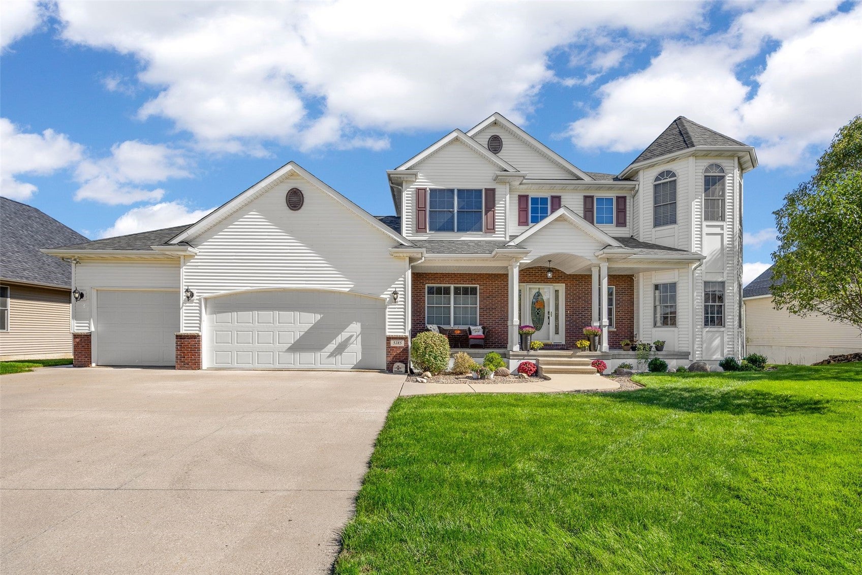 5185 Elderton Drive