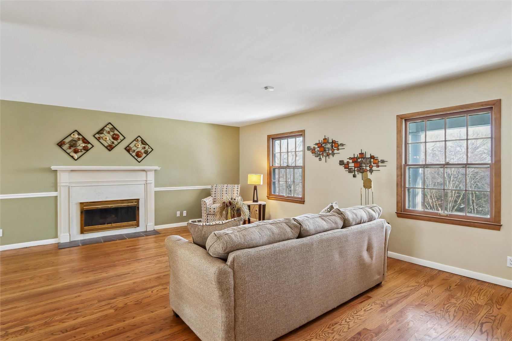 2110 Lincolnshire Drive SE