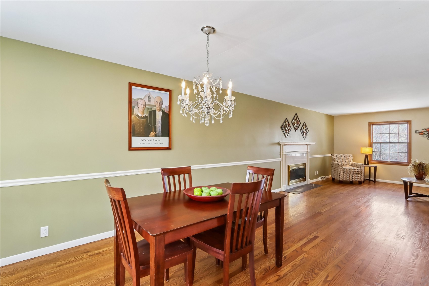 2110 Lincolnshire Drive SE