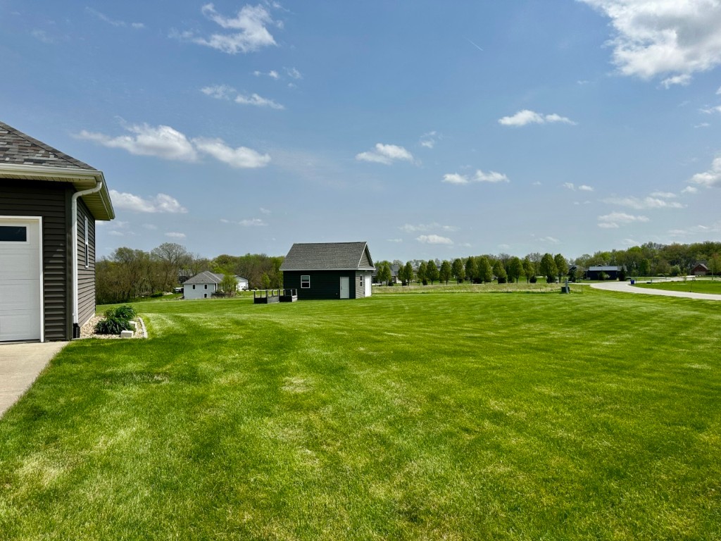 1426 Walter Mapp Drive