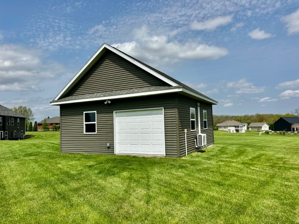 1426 Walter Mapp Drive