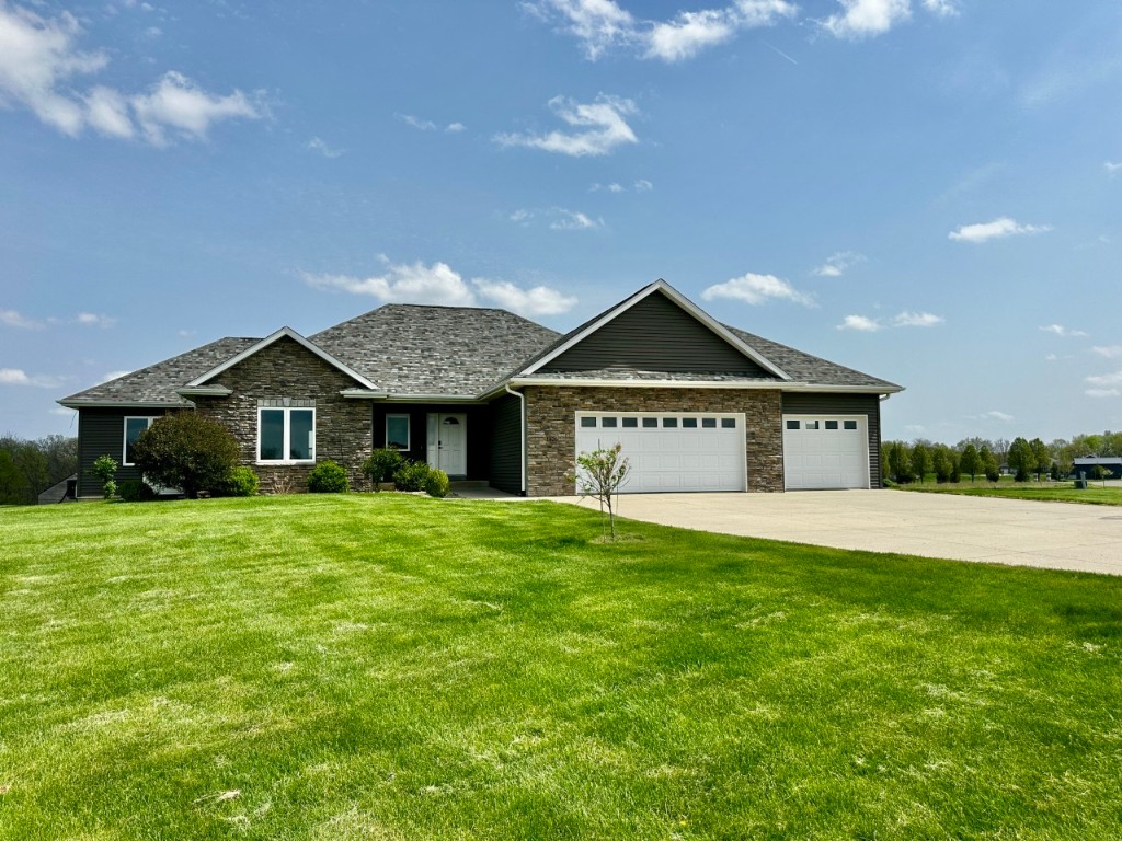 1426 Walter Mapp Drive