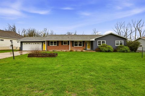 275 34th Street SE Cedar Rapids IA 52403