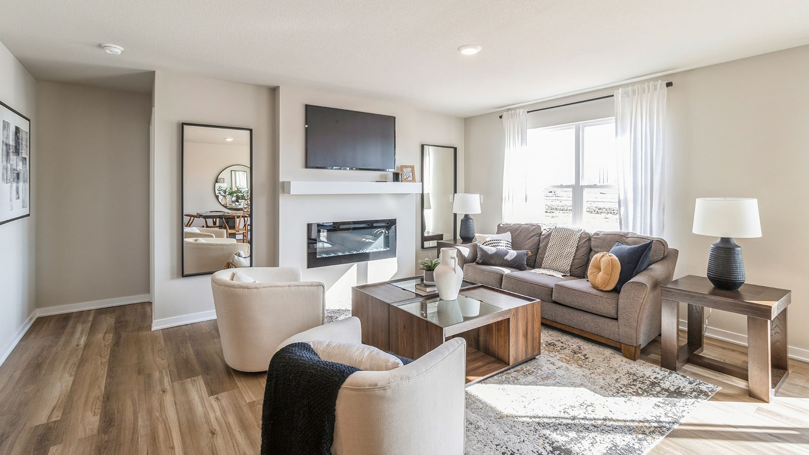 2821 Prairielight Drive