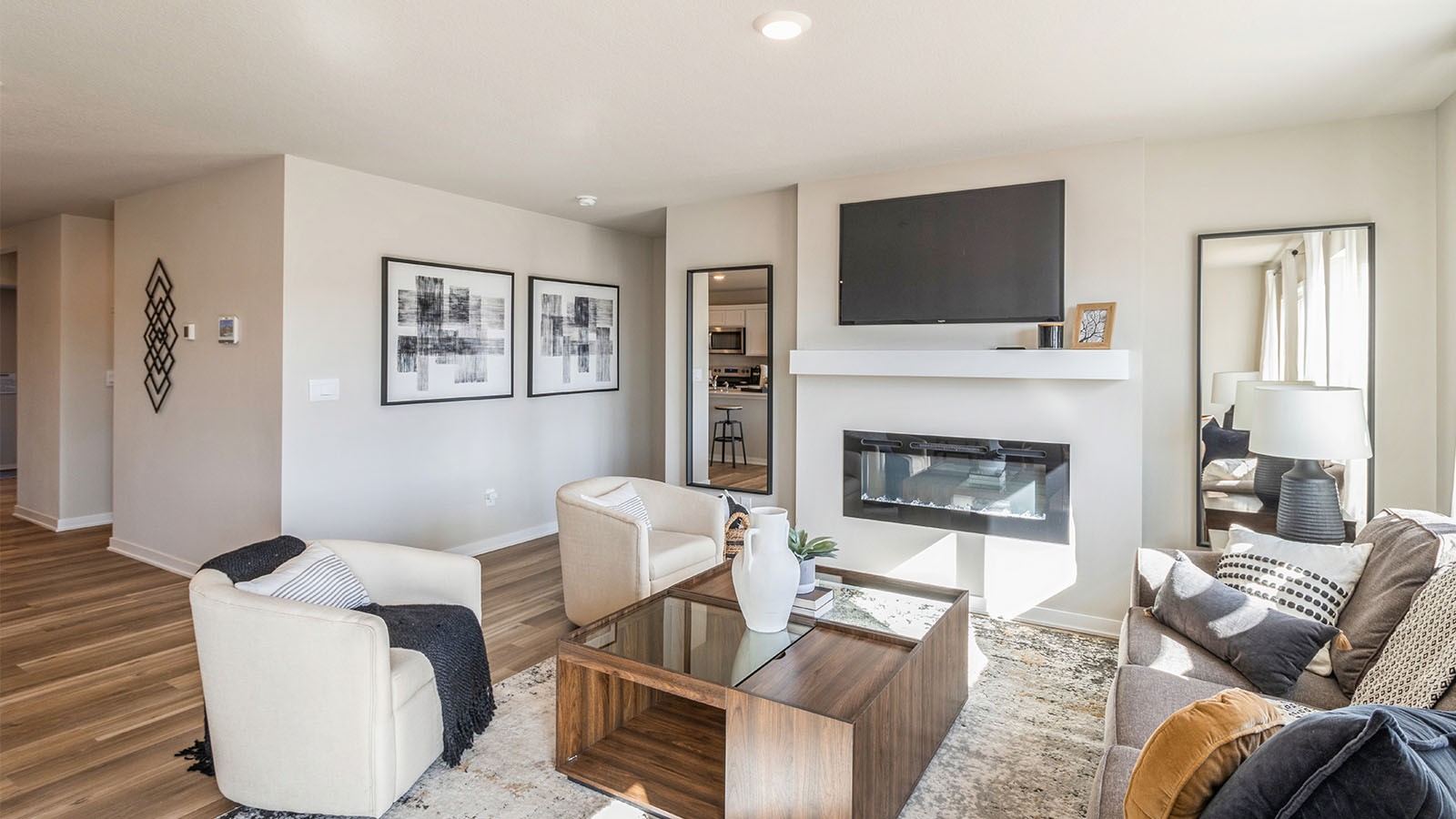 2821 Prairielight Drive