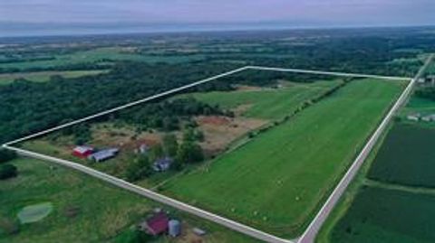 24414 Nickel Avenue Keosauqua IA 52565