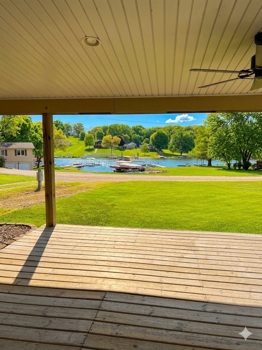 137 Horseshoe Dr