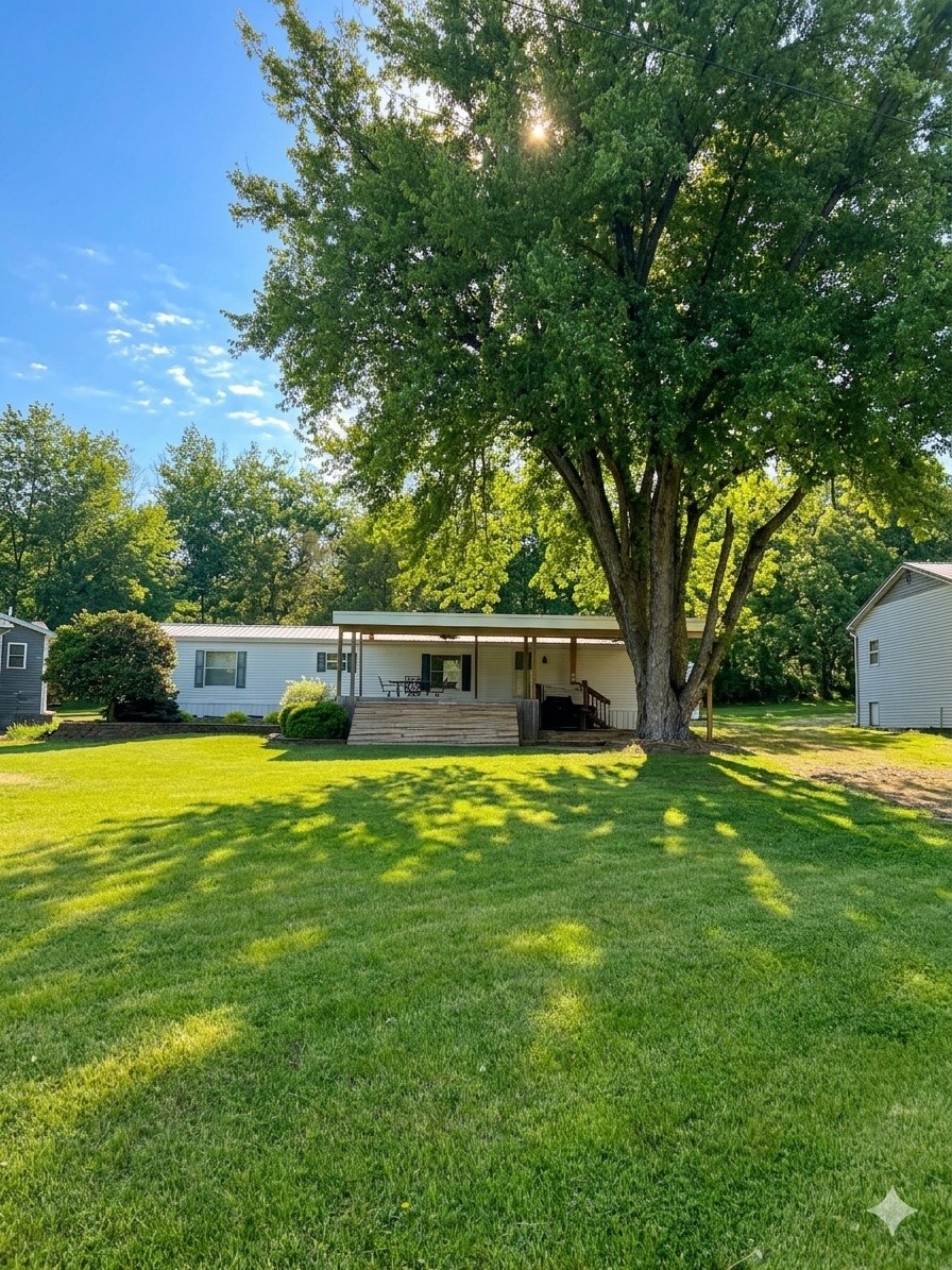 137 Horseshoe Dr