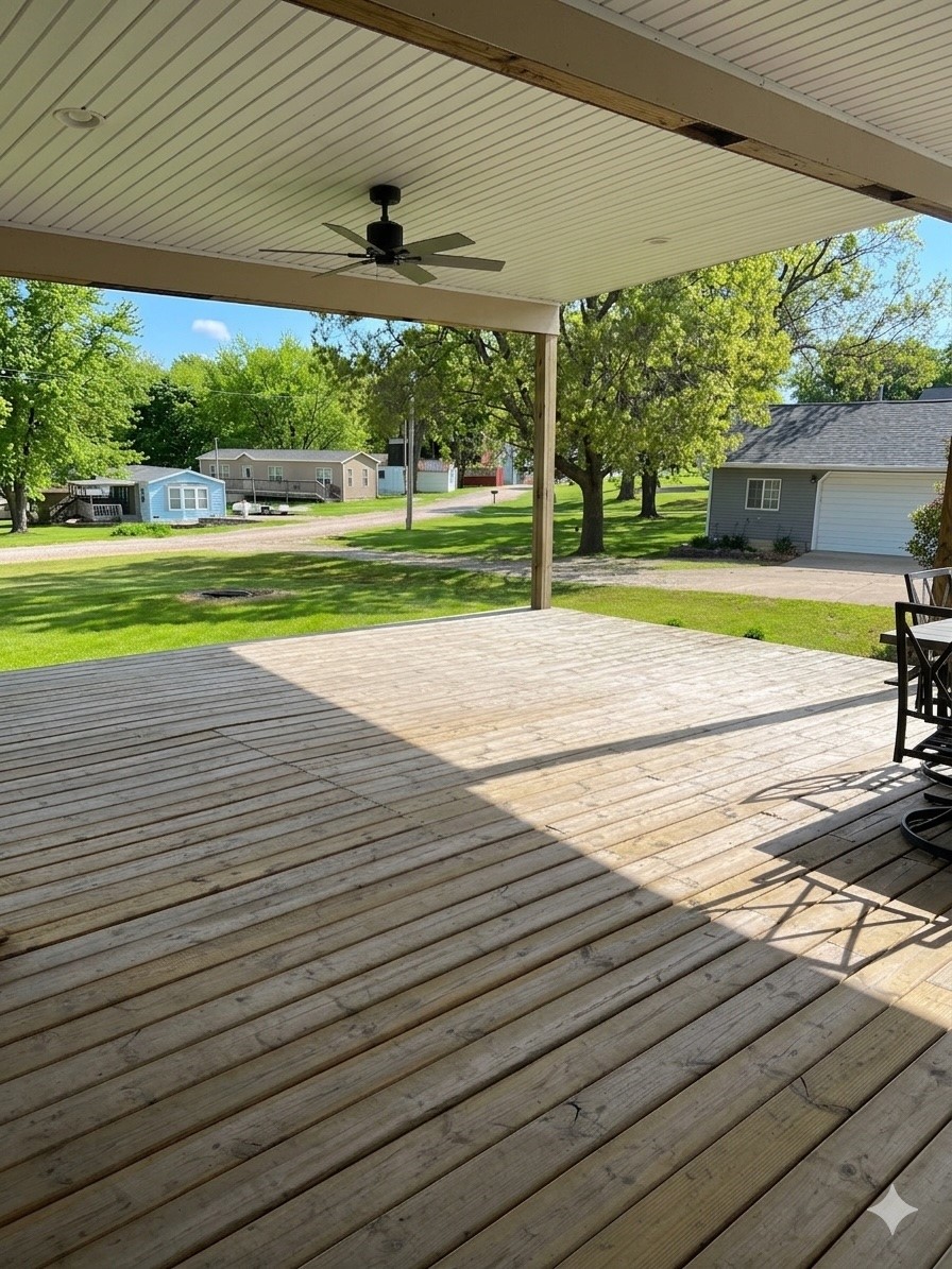 137 Horseshoe Dr