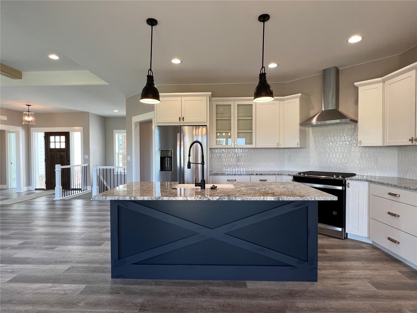 20 S Seven Oaks Road