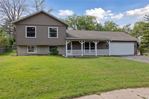 1340 38th St Place Marion IA 52302