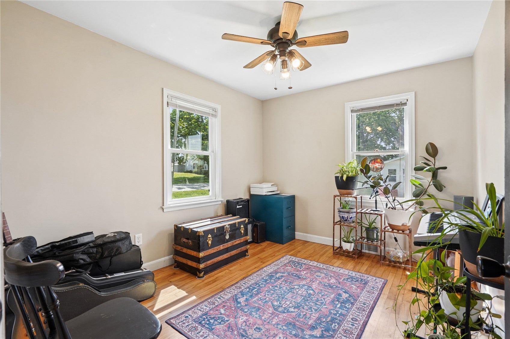 112 W Vinton St