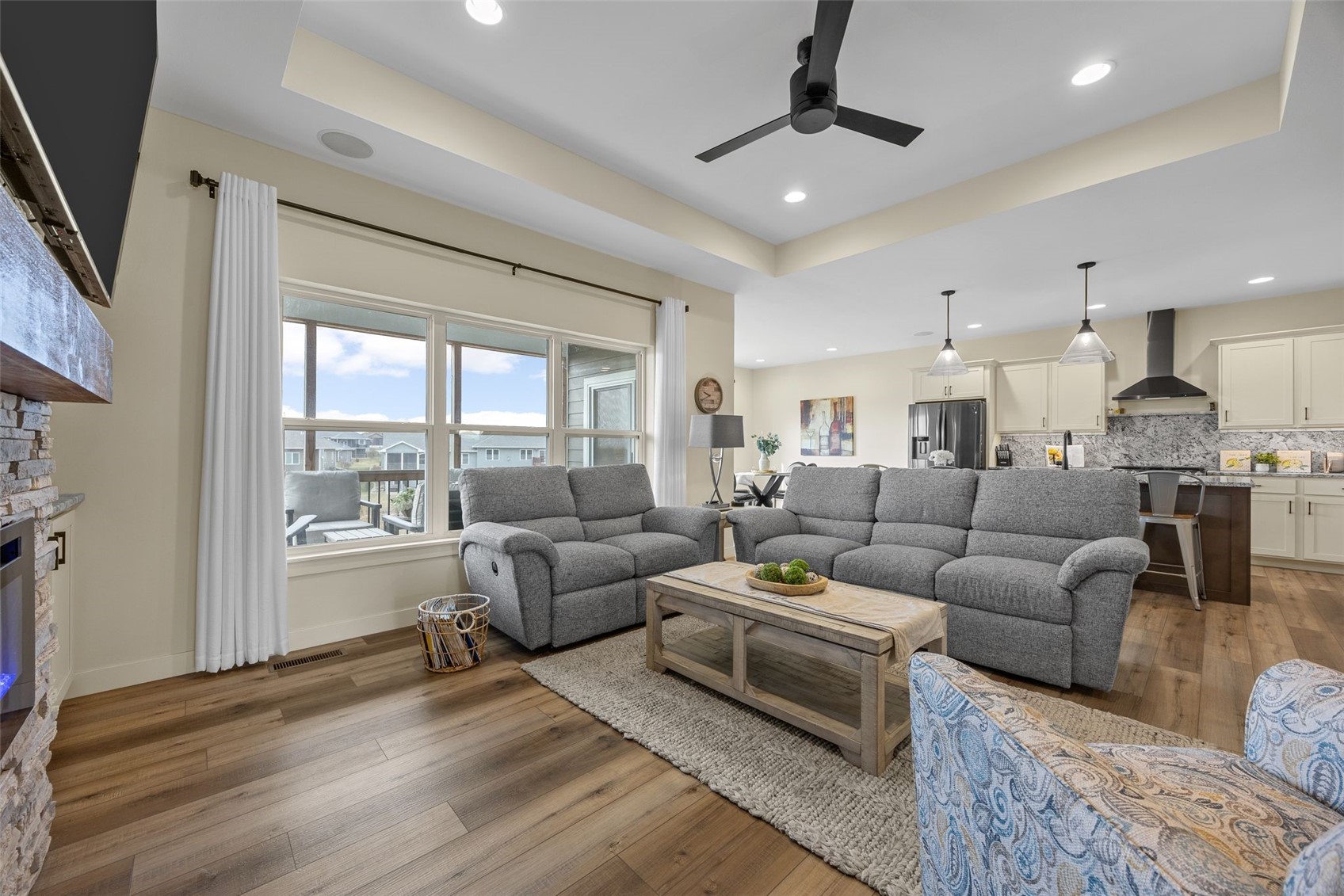 4113 Unbridled Avenue