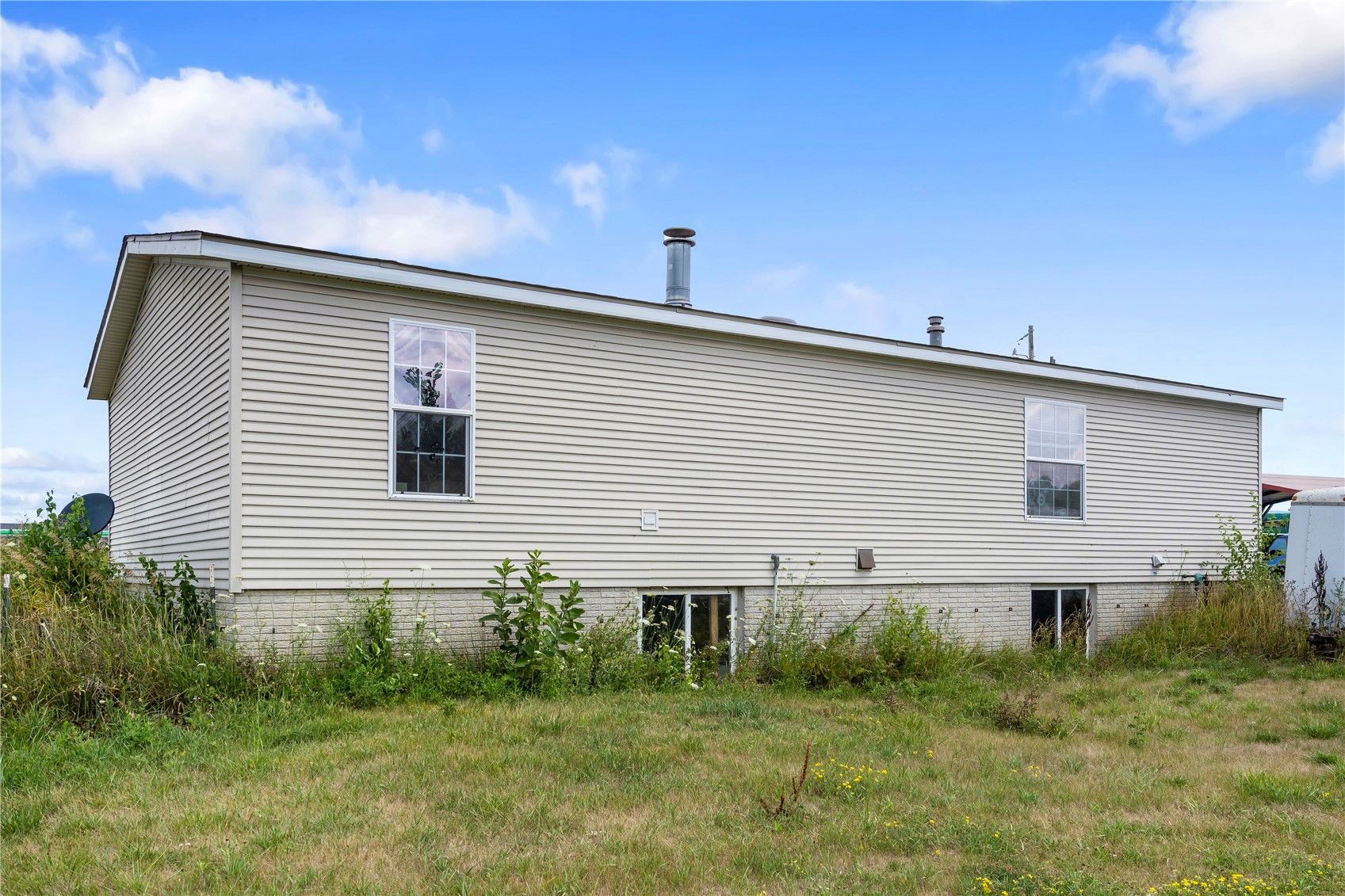 3416 County Home Road