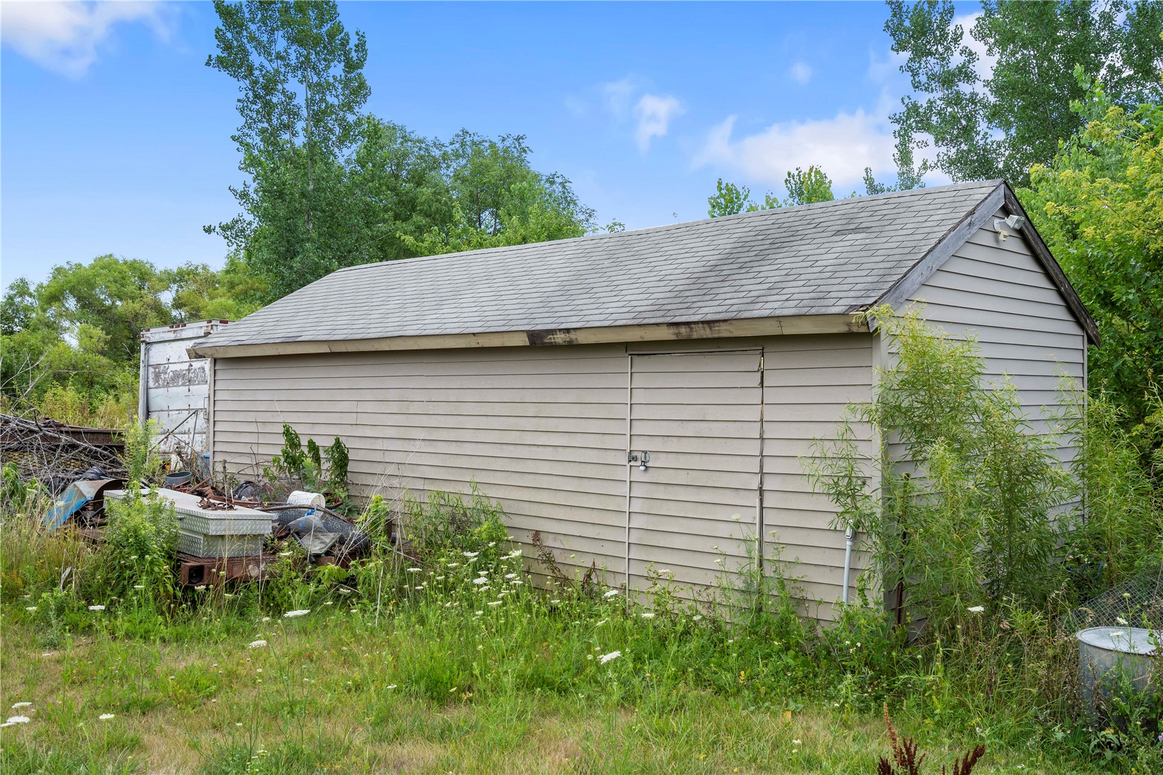 3416 County Home Road