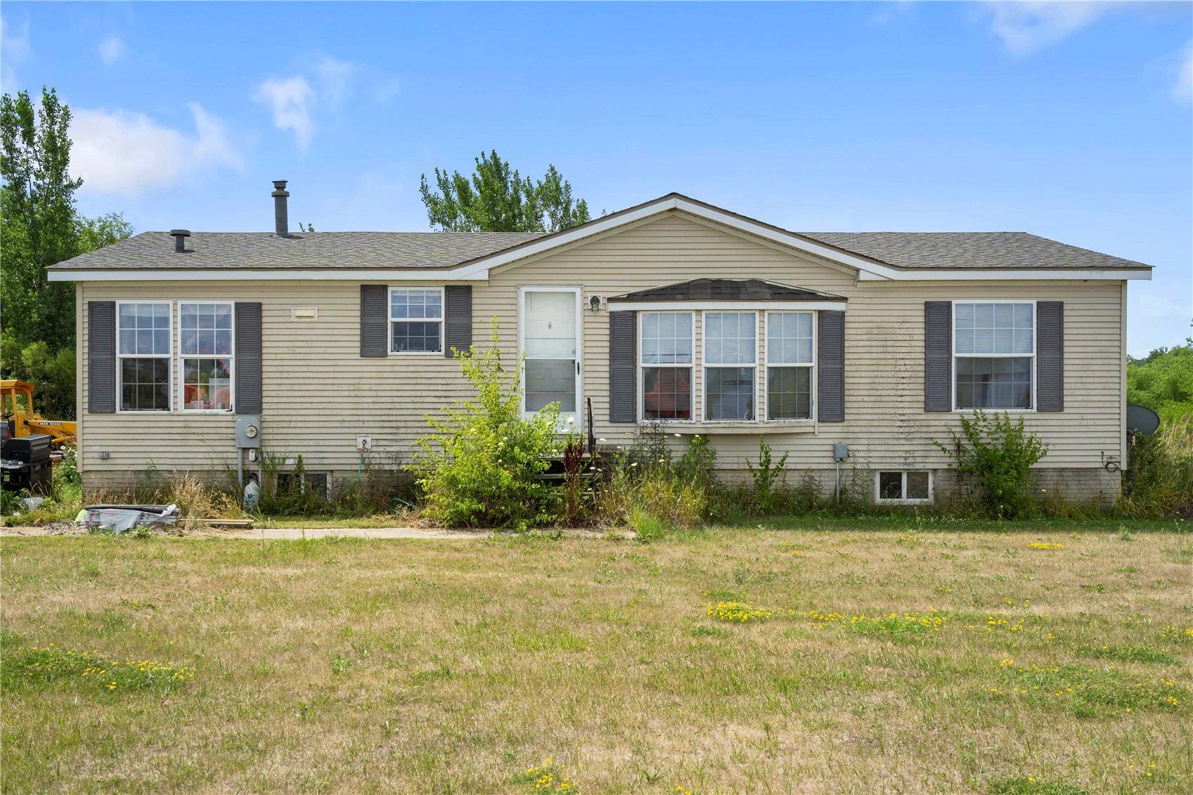 3416 County Home Road