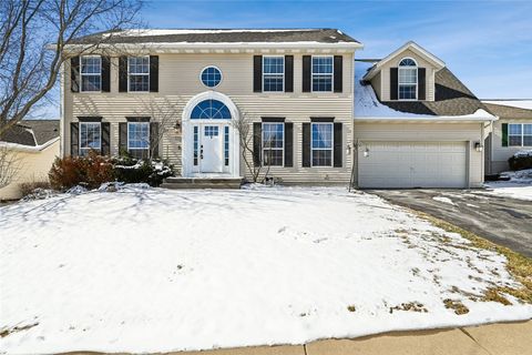 1870 Sugaridge Drive Marion IA 52302