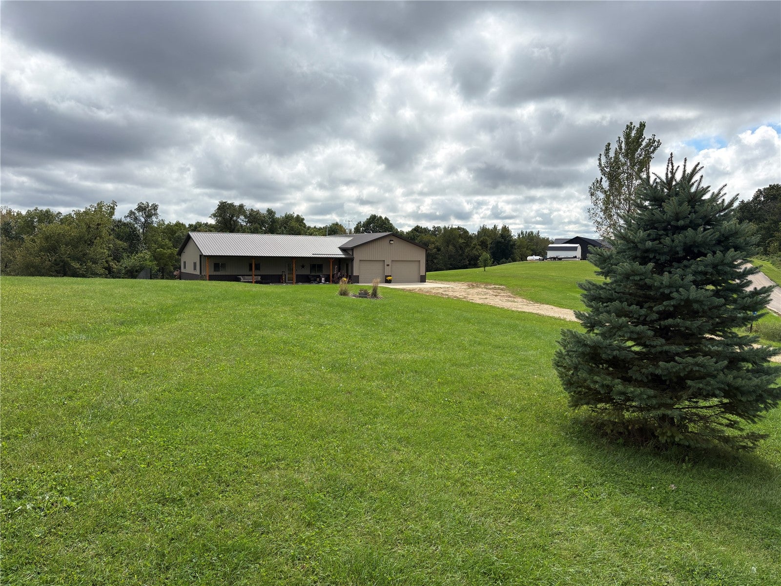 304 Buck Ridge Court