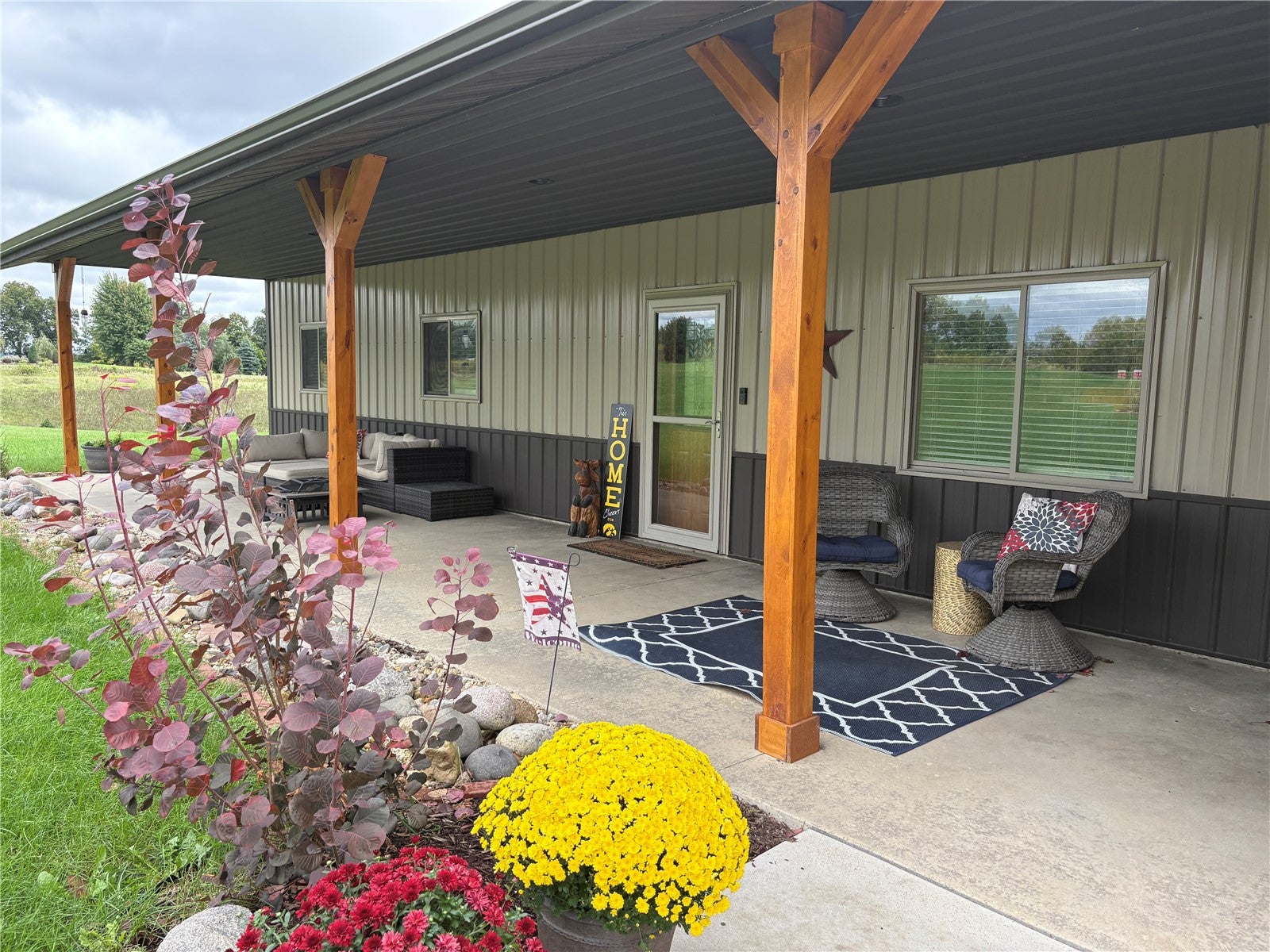 304 Buck Ridge Court