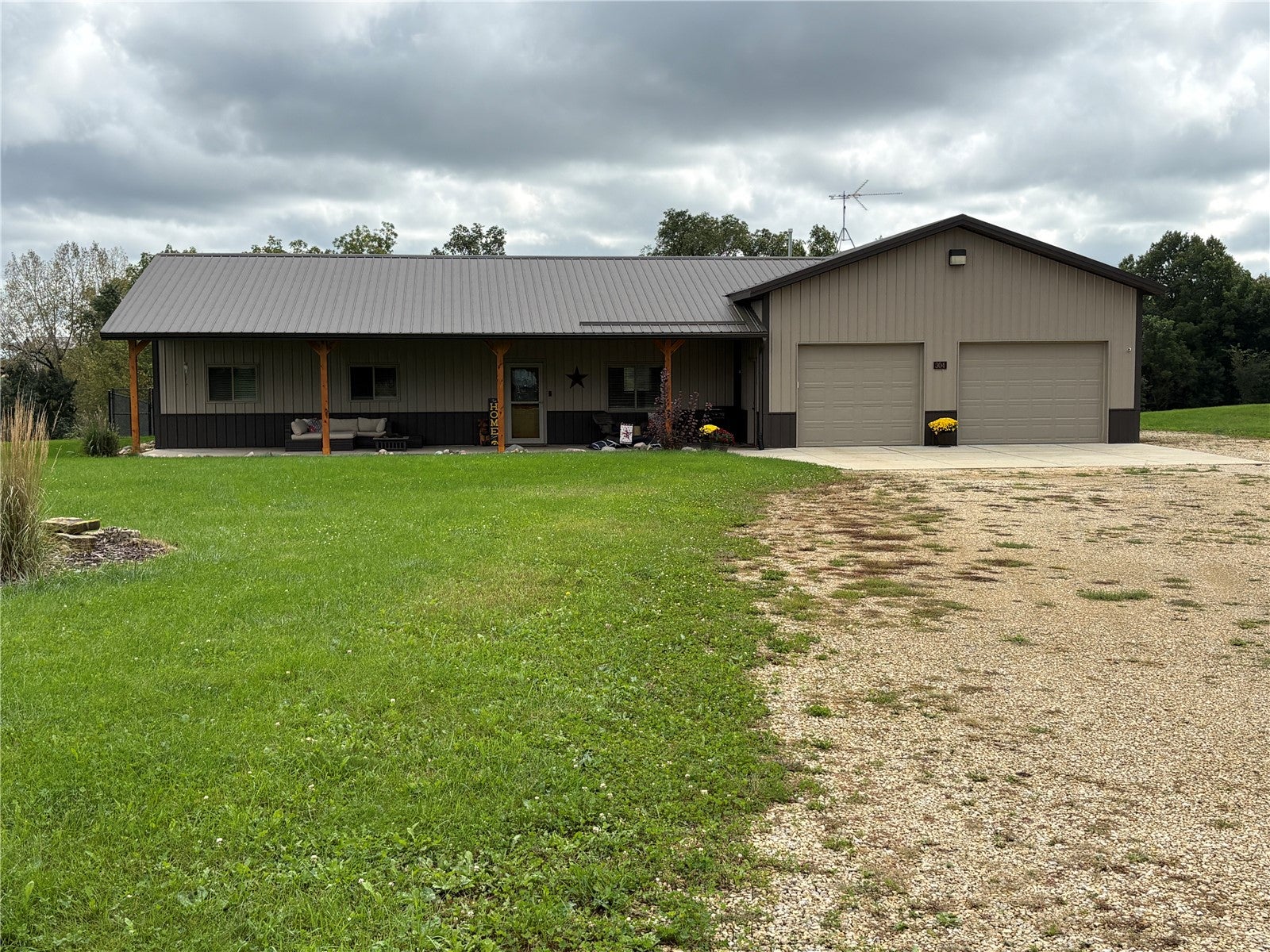 304 Buck Ridge Court