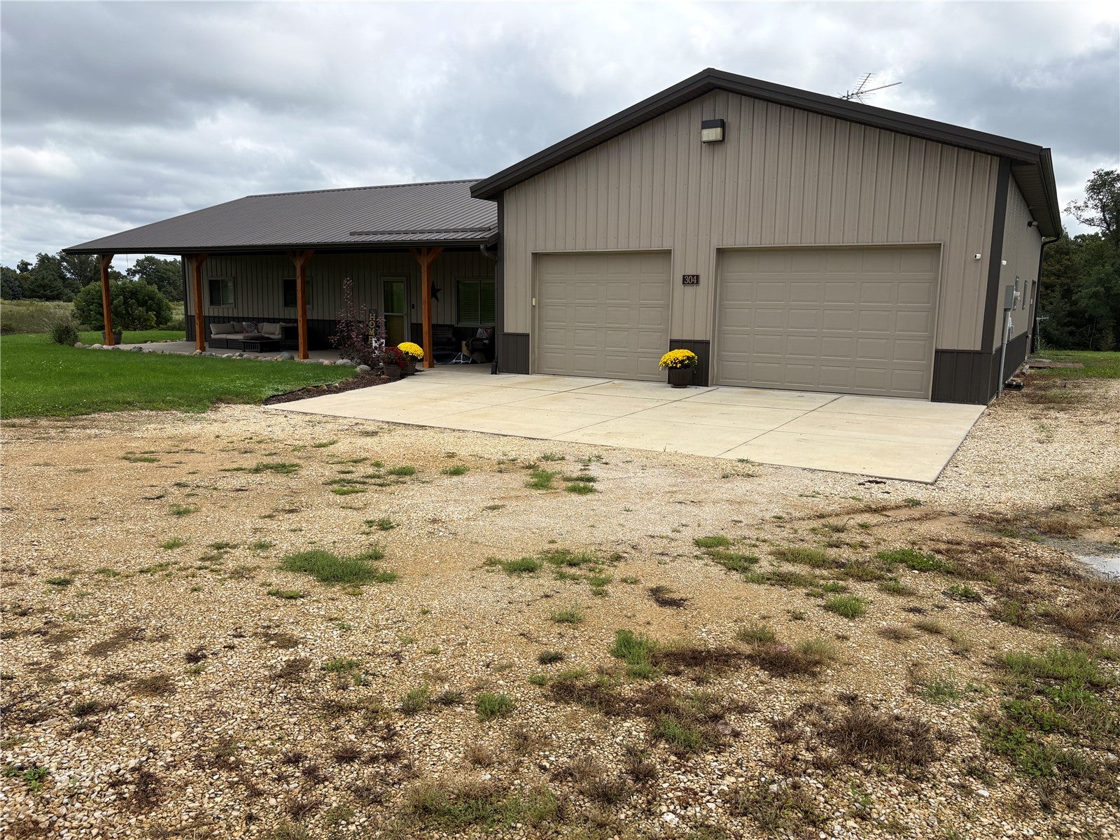 304 Buck Ridge Court