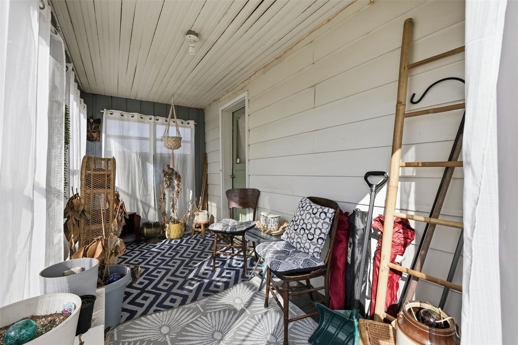 411 N Spencer Street