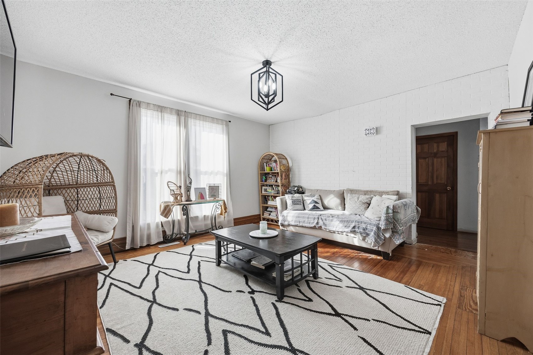 411 N Spencer Street