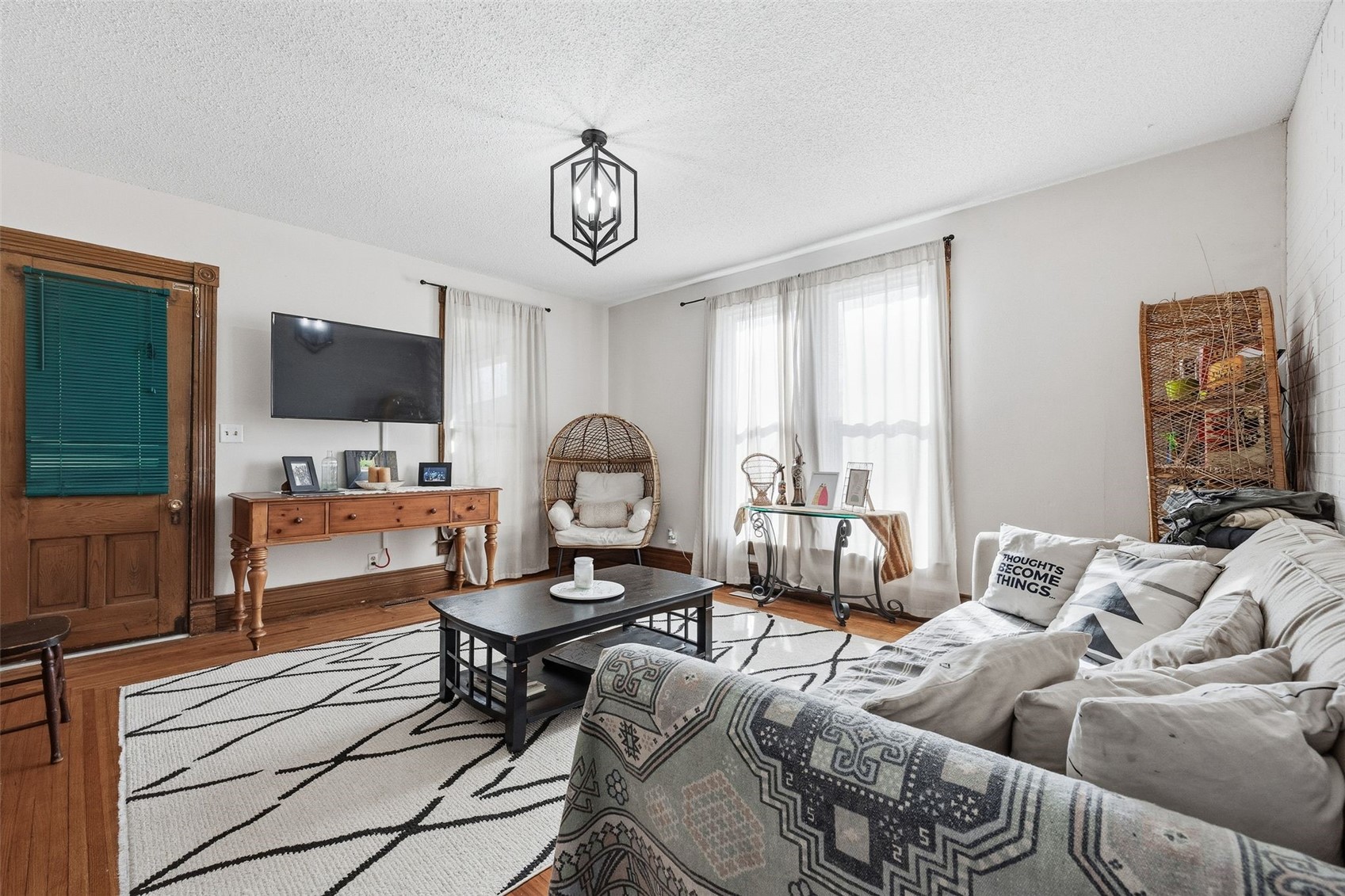 411 N Spencer Street